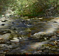 Plateau Circuit Loop Trail - Accommodation 4U