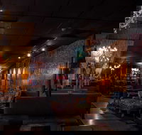 Polit Bar - more than cocktails - Accommodation 4U