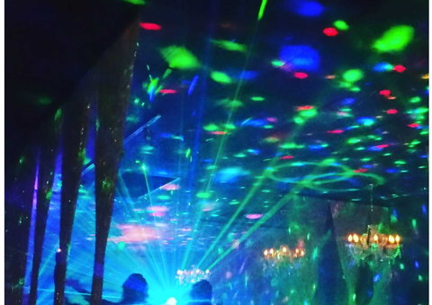 Polit Bar - More Than Cocktails - Accommodation 4U 1