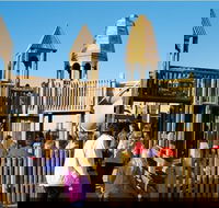 Port Noarlunga Jubilee Park Adventure Playground - Accommodation 4U