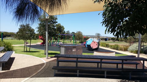 Port Noarlunga Jubilee Park Adventure Playground - Accommodation 4U 2
