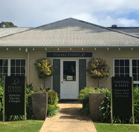 Pukara Estate - Margaret River Tasting Room - Accommodation 4U