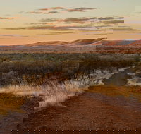 Rail Access Roads - Pilbara - Accommodation 4U