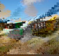Red Cliffs Historical Steam Railway - Accommodation 4U