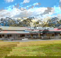 Redland Museum Inc - Accommodation 4U