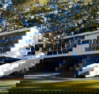 Rose Seidler House - Accommodation 4U
