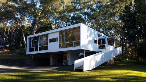 Rose Seidler House - Accommodation 4U 0