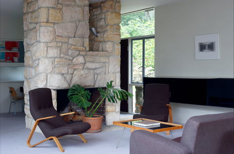 Rose Seidler House - Accommodation 4U 1