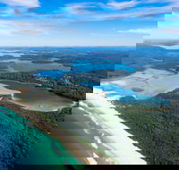 Sandbar - Accommodation 4U