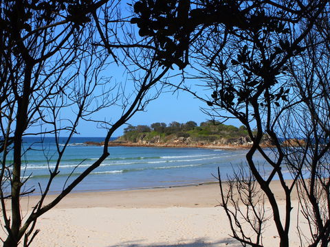 Sandon Beach - Accommodation 4U 0