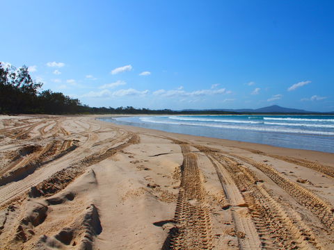Sandon Beach - Accommodation 4U 2