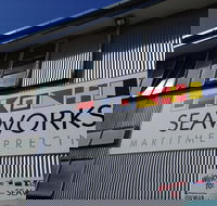 Seaworks and the Maritime Discovery Centre - Accommodation 4U