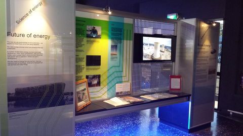 South Burnett Energy Centre - Accommodation 4U 2