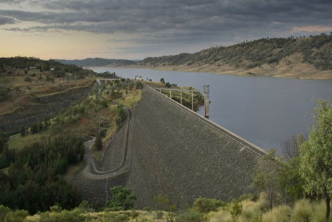 Split Rock Dam - Accommodation 4U 0