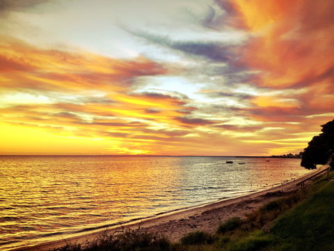 Stansbury Seaside Markets - Accommodation 4U 2