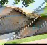 Steam Pump House - Accommodation 4U