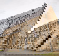 St Peters Anglican Church - Accommodation 4U