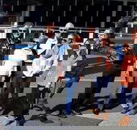 Sydney Cricket and Sports Grounds the SCG - Accommodation 4U