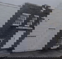 The Pelican Playhouse