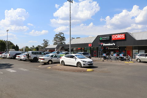 Thornton - Accommodation 4U 0