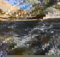 Three Creeks Station -Arkaroona Creek Walk - Accommodation 4U