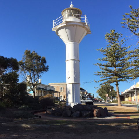 Tipara Lighthouse, Wallaroo - Accommodation 4U 0
