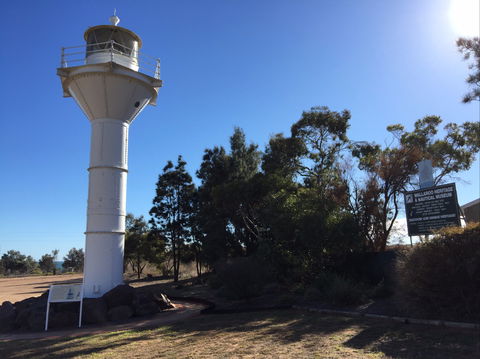 Tipara Lighthouse, Wallaroo - Accommodation 4U 1