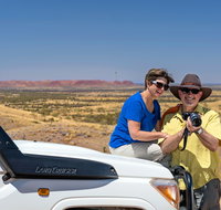 Tnorala Gosse Bluff Conservation Reserve - Accommodation 4U