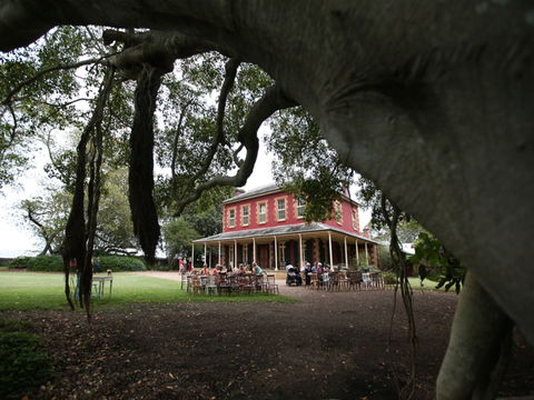 Tocal Homestead - Accommodation 4U 1