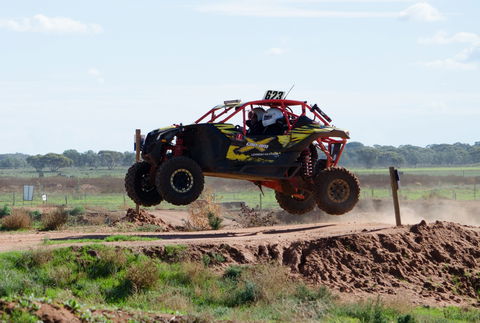 Turbo Buggy Ride - Accommodation 4U 0