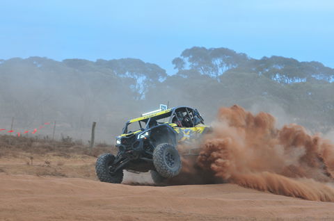 Turbo Buggy Ride - Accommodation 4U 1