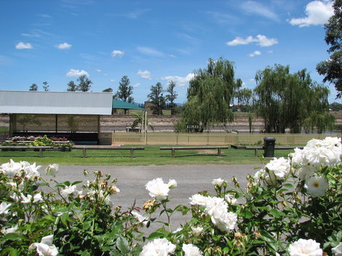 Walka Recreation And Wildlife Reserve - Accommodation 4U 1