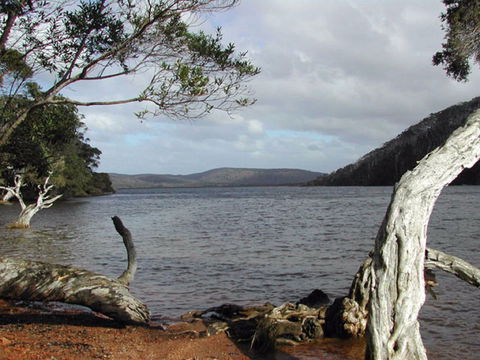 Walpole-Nornalup Inlet - Accommodation 4U 0