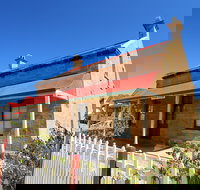 Warwick Historical Society Museum - Accommodation 4U