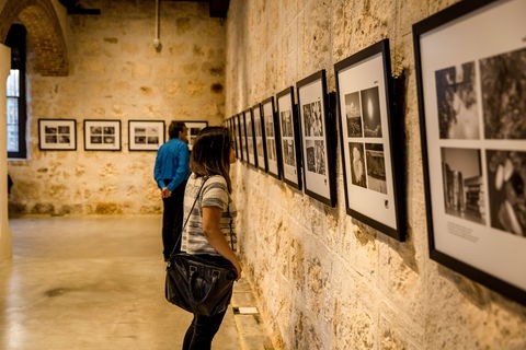 WA Shipwrecks Museum - Accommodation 4U 1