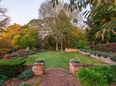 Windyridge Garden Mount Wilson - Accommodation 4U 0