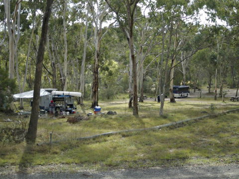 Wooldridge Recreation And Fossicking Reserve - Accommodation 4U 0