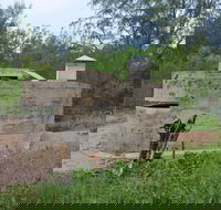 WWII Observation Post Sandy Creek - Accommodation 4U