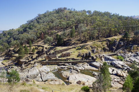 Adelong - Accommodation 4U 1