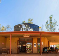 Alice Springs Telegraph Station Historical Reserve - Accommodation 4U