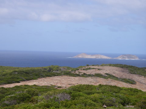 Archipelago Of The Recherche - Accommodation 4U 0