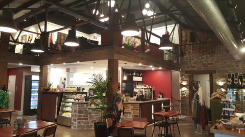 Atelier Crafers - Accommodation 4U 1