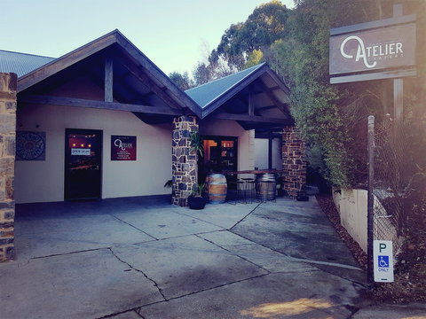 Atelier Crafers - Accommodation 4U 2