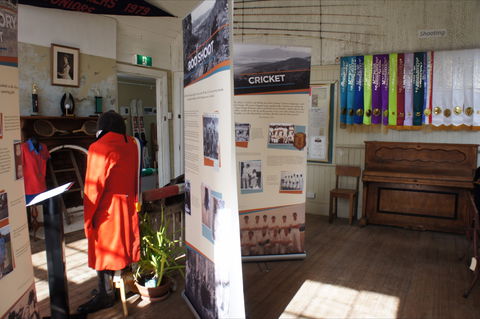 Avoca Museum And Information Centre - Accommodation 4U 0