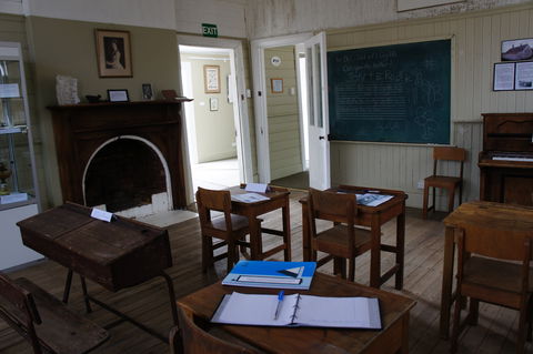 Avoca Museum And Information Centre - Accommodation 4U 1