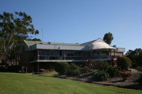 Bardwell Valley Golf Club Ltd - Accommodation 4U 0
