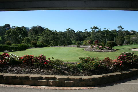 Bardwell Valley Golf Club Ltd - Accommodation 4U 1
