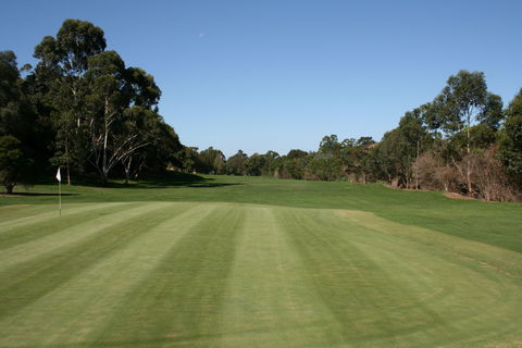 Bardwell Valley Golf Club Ltd - Accommodation 4U 2