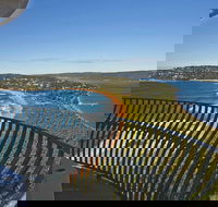 Barrenjoey Lighthouse - Accommodation 4U