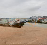 Berri Community Mural